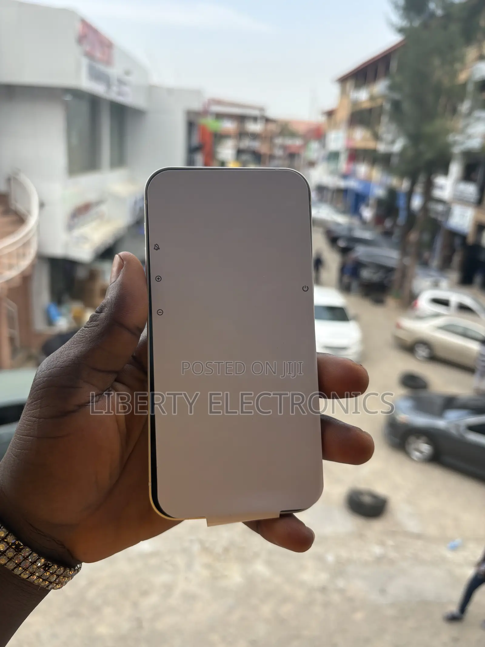 Apple iPhone 12 128 GB White