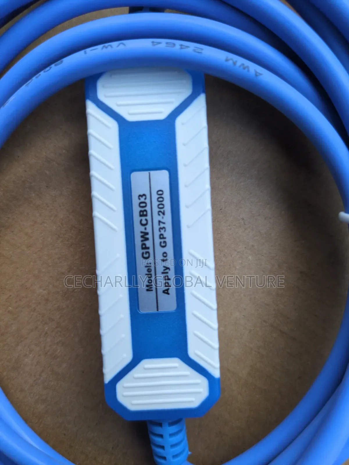 GPW-CB03 Programming Cable