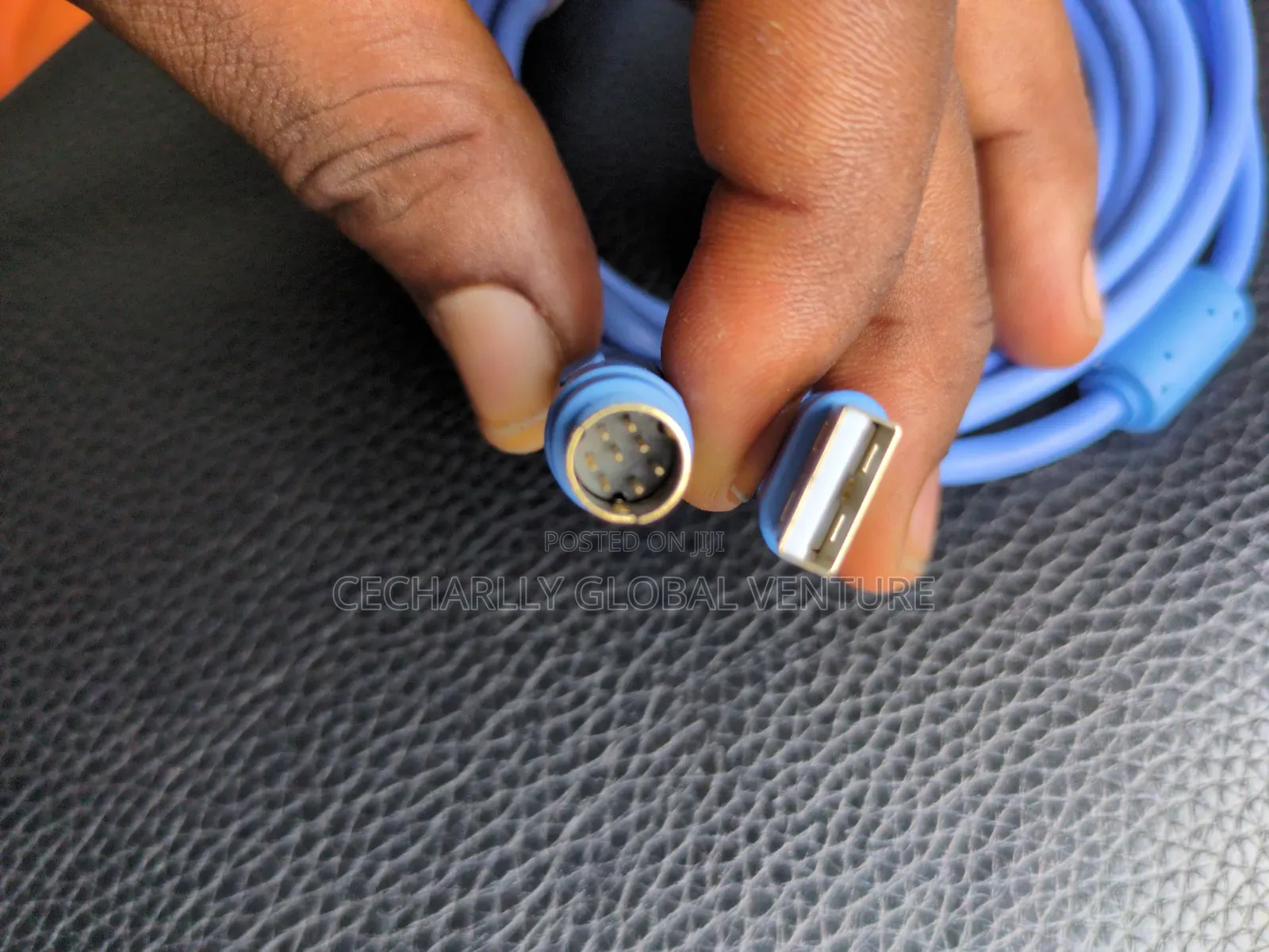 GPW-CB03 Programming Cable