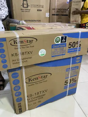 Kenstar KS-18TXV 2HP Inverter AC for Residential Use