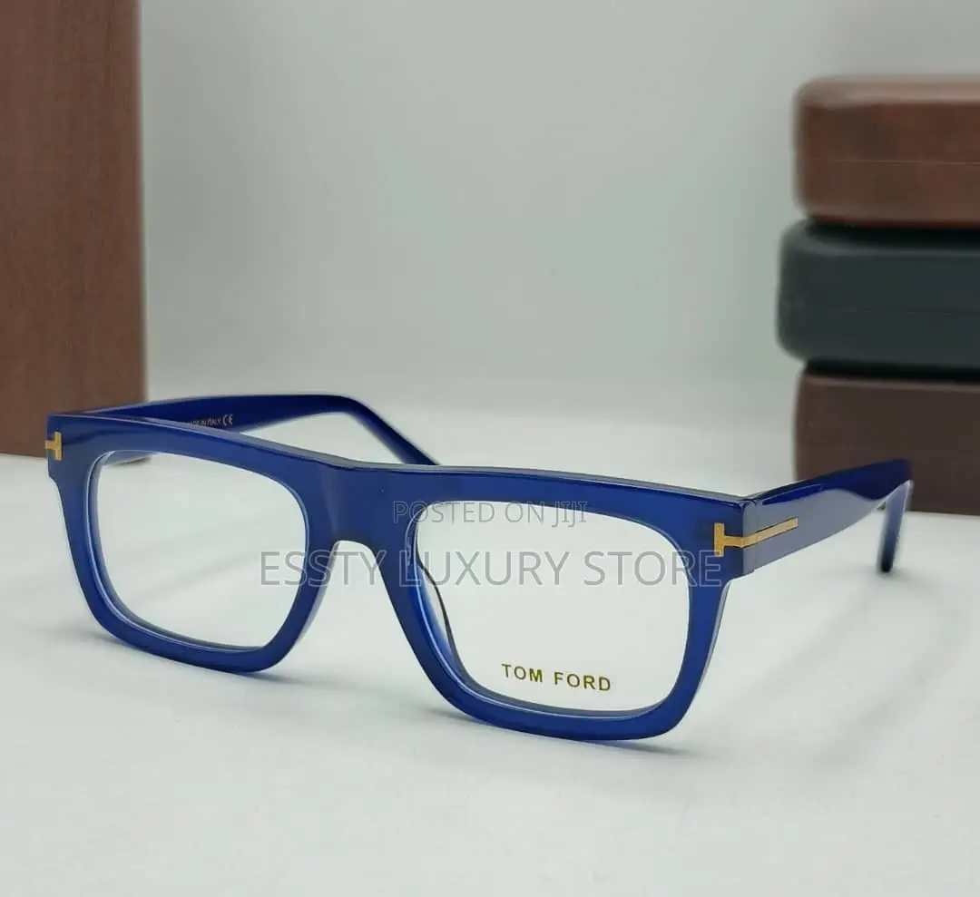 Original Quality Luxury Tom Ford Glasses