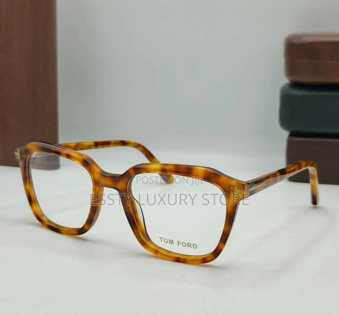 Original Quality Luxury Tom Ford Glasses