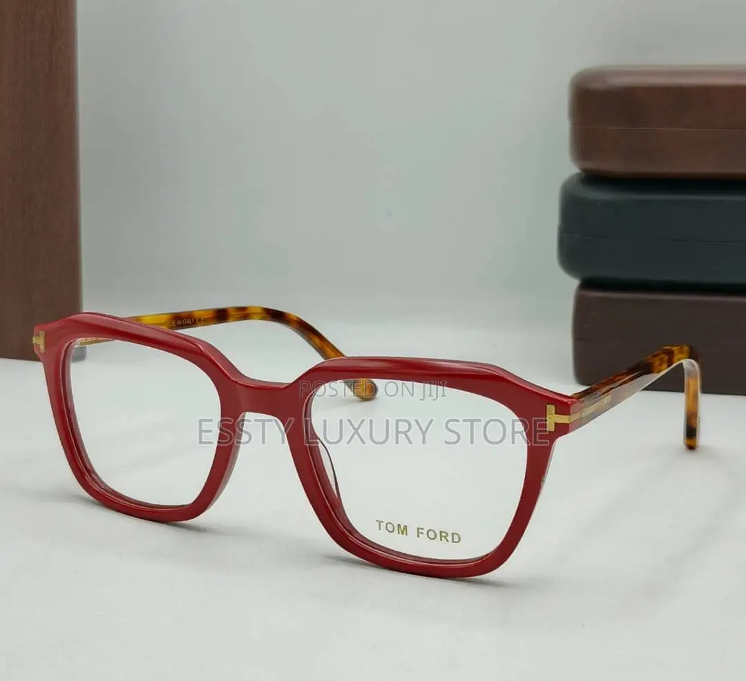 Original Quality Luxury Tom Ford Glasses