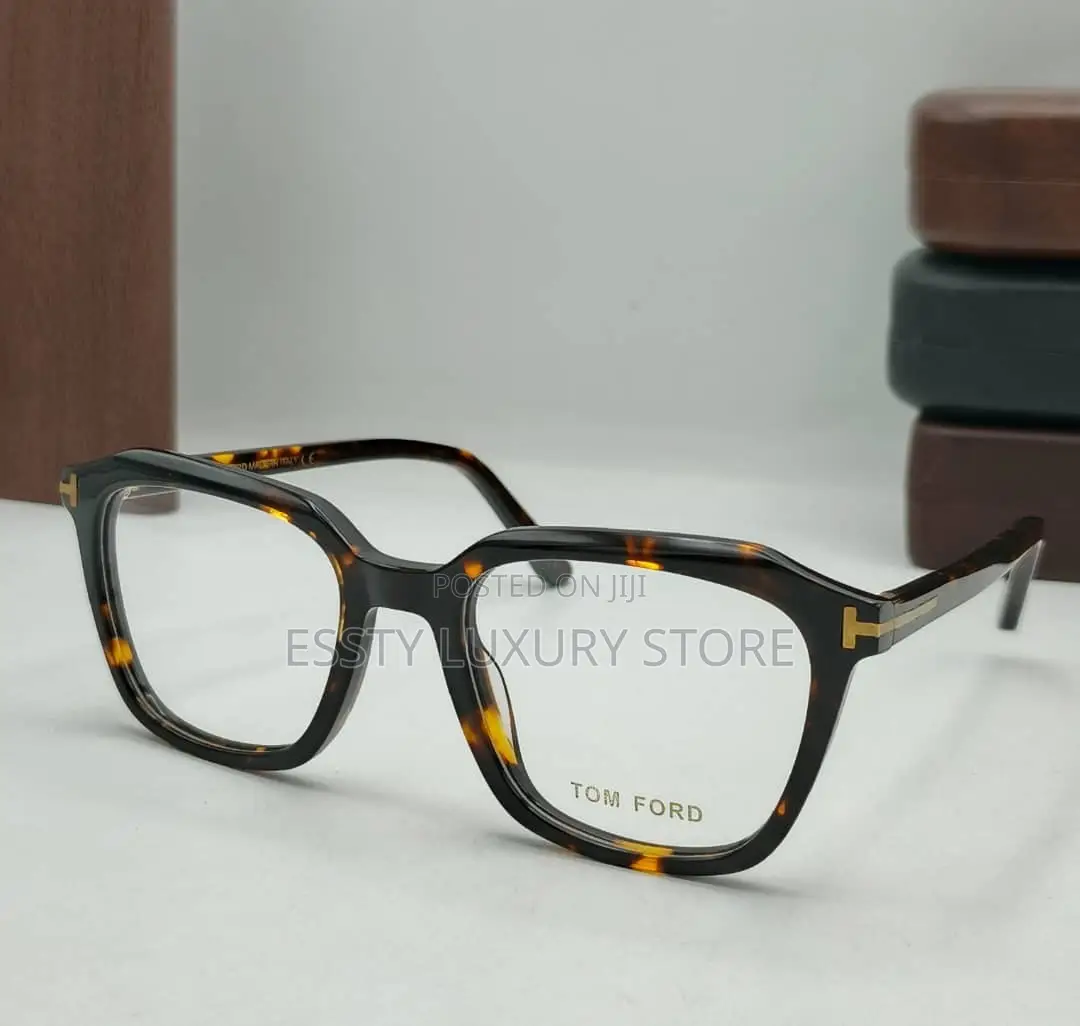 Original Quality Luxury Tom Ford Glasses