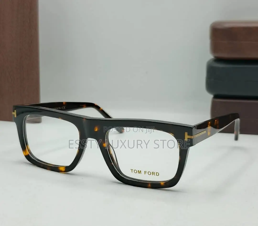 Original Quality Luxury Tom Ford Glasses