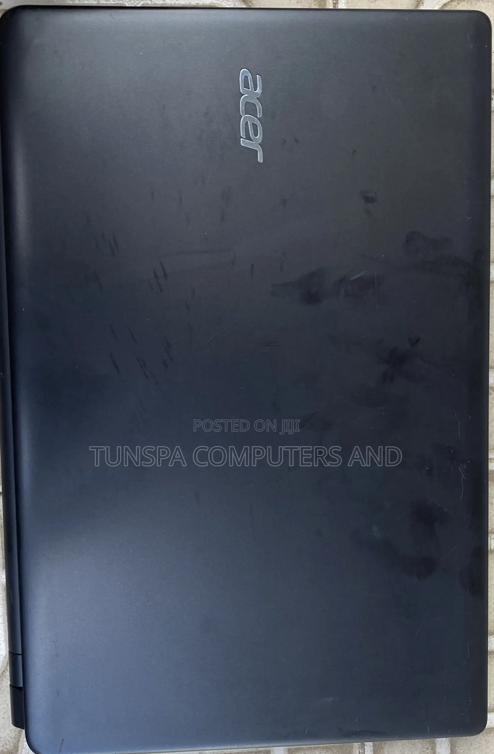 Laptop Acer Aspire E1-522 8GB AMD A6 HDD 320GB