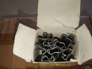 Cage Coupling Pin