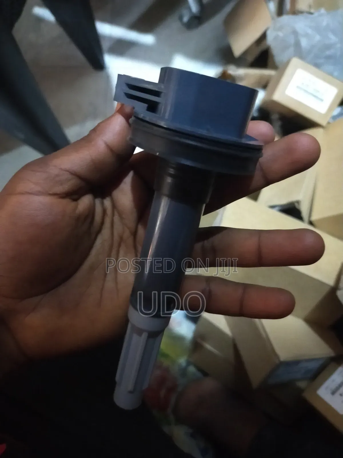 Plug Coil Ford Mustang 5.0 2018