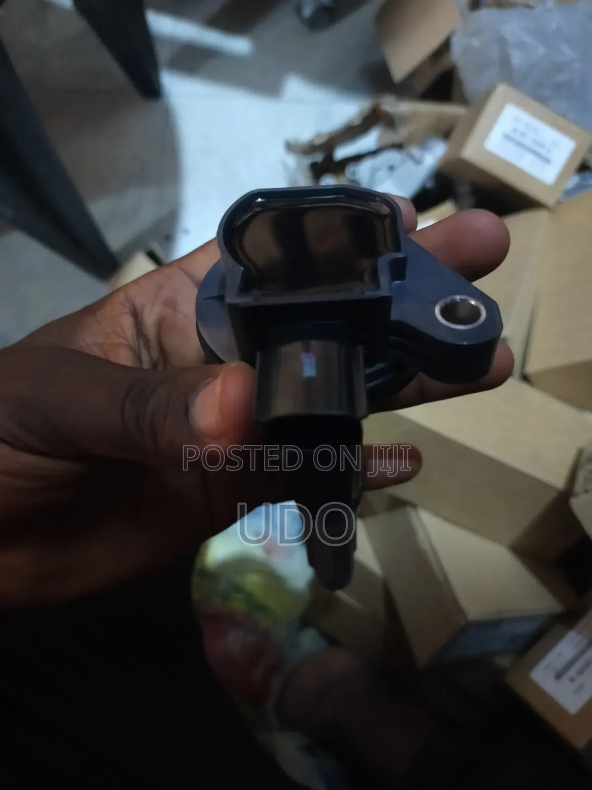 Plug Coil Ford Mustang 5.0 2018