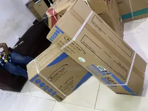 Kenstar 2HP KS-18TXV Split AC for Bedroom Cooling