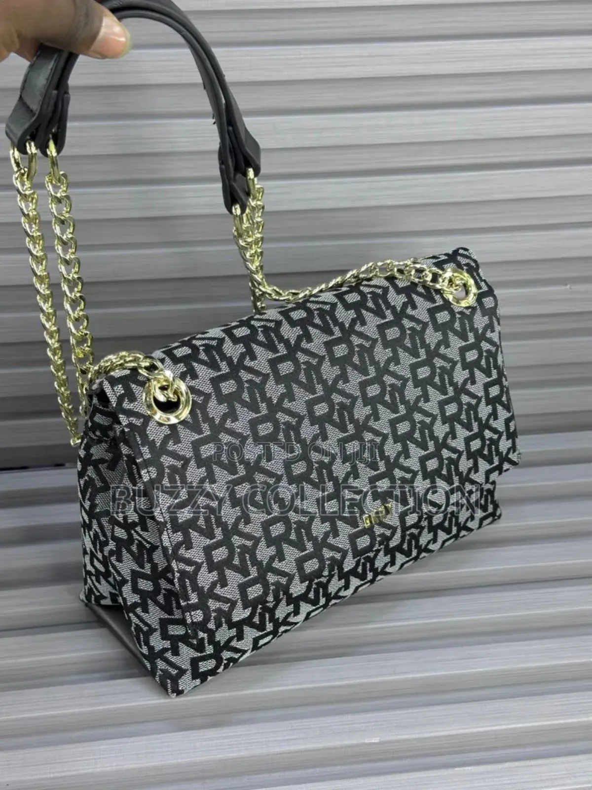 High Quality DKNY Luxury Handbag