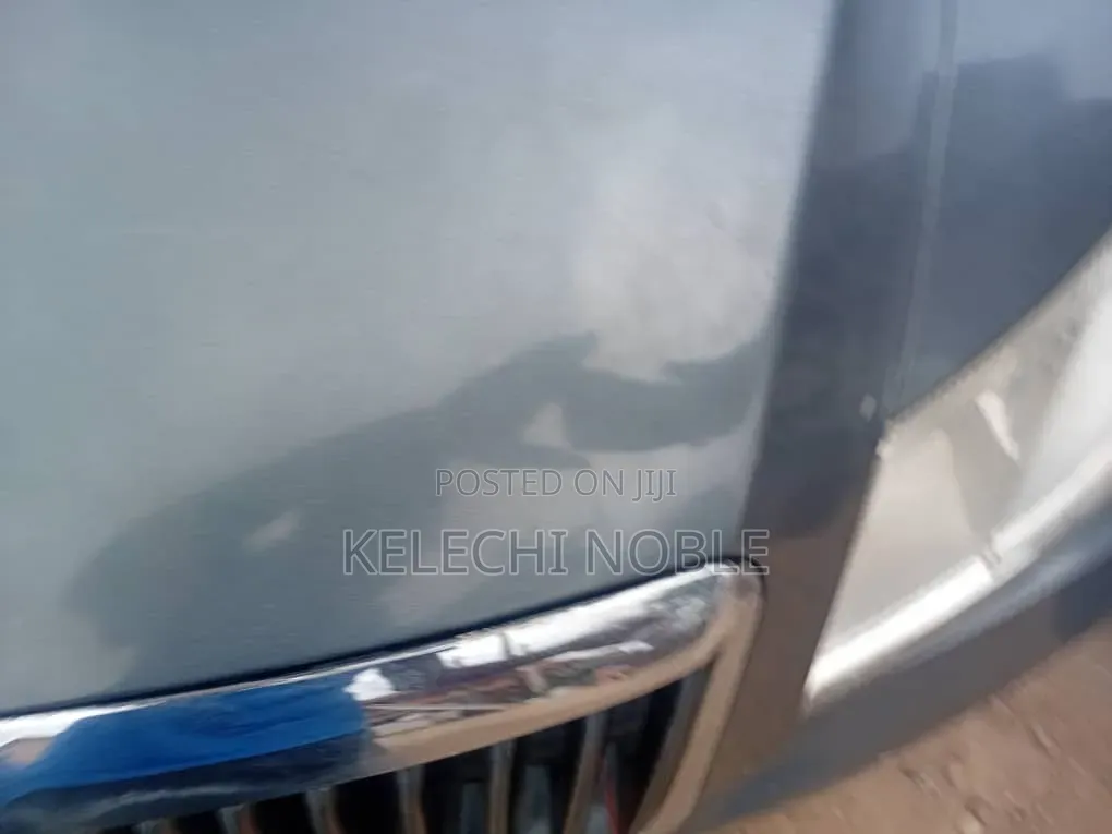 Skoda Octavia 2011 Gray