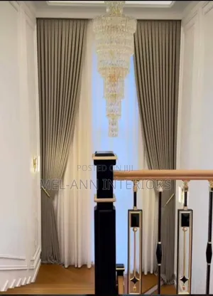 Quality Curtains in Kaura