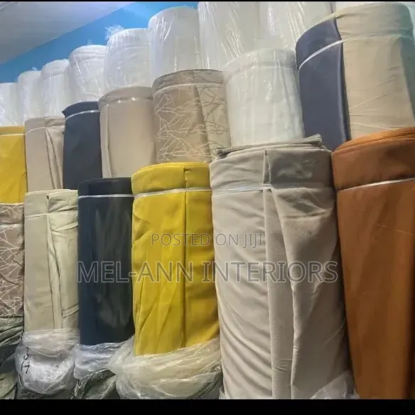 Quality Curtains in Kaura