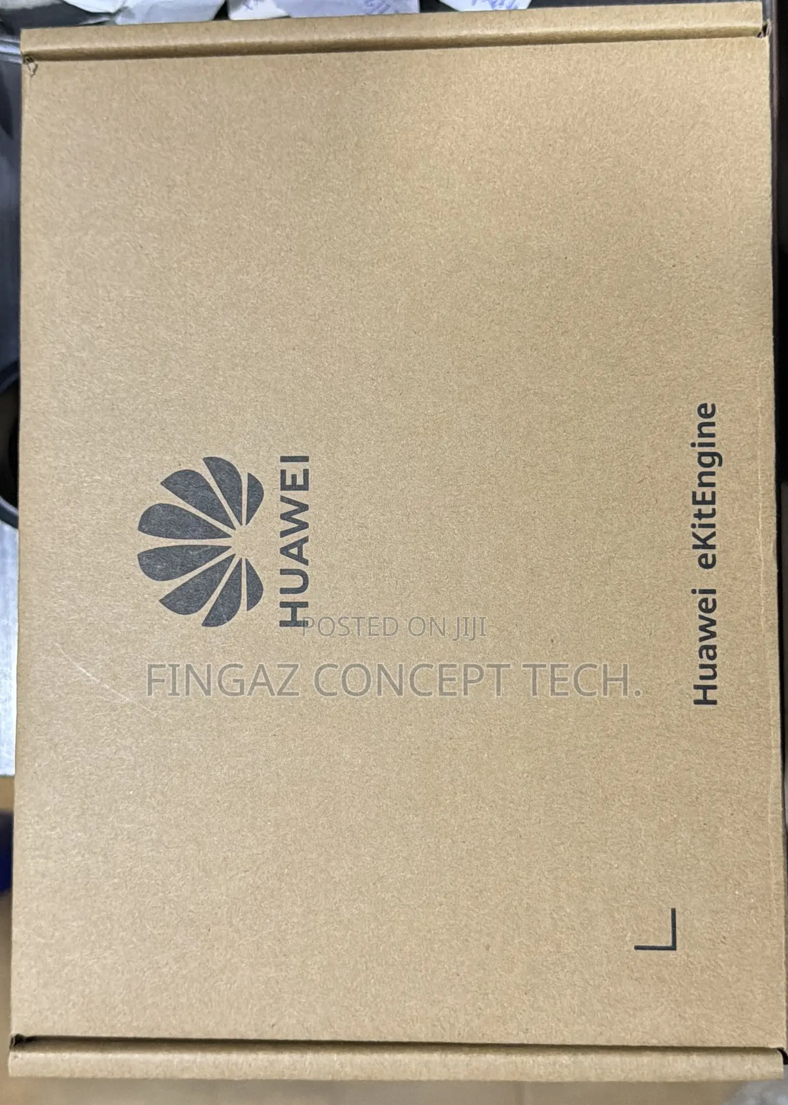 HUAWEI 8port Poe and Gigabit Switch + 2SFP Port