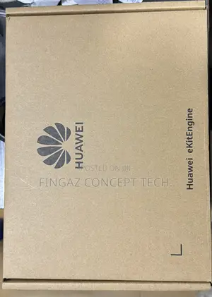 HUAWEI 8port Poe and Gigabit Switch + 2SFP Port