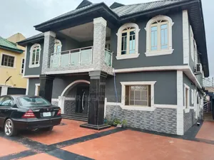 2bdrm Apartment in Magboro, Obafemi-Owode for rent