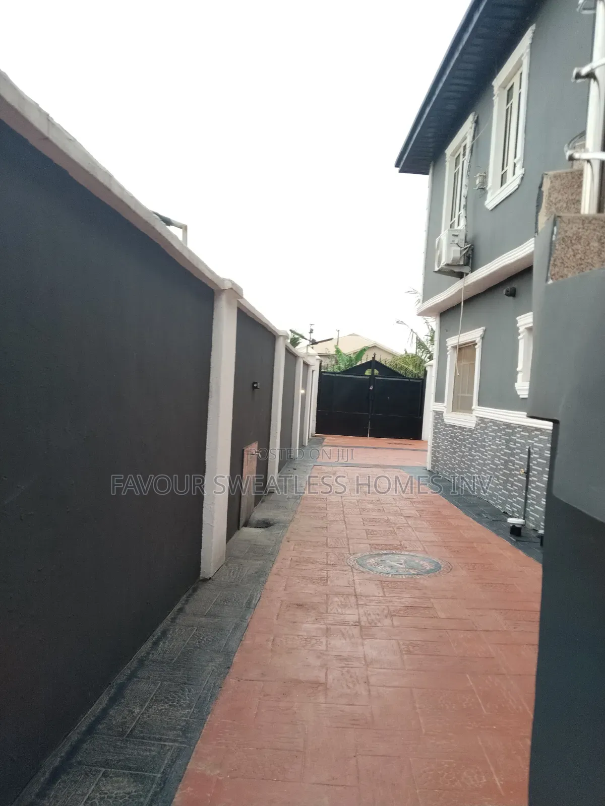 2bdrm Apartment in Magboro, Obafemi-Owode for rent