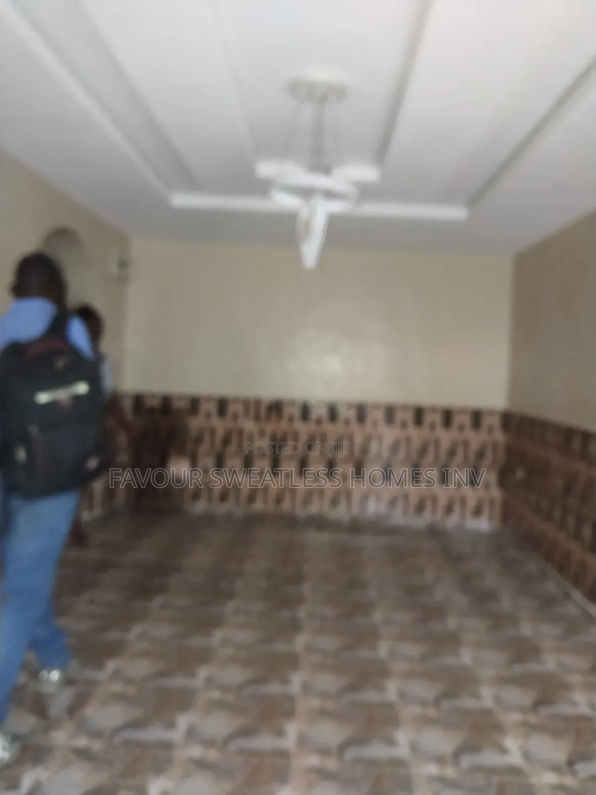 2bdrm Apartment in Magboro, Obafemi-Owode for rent