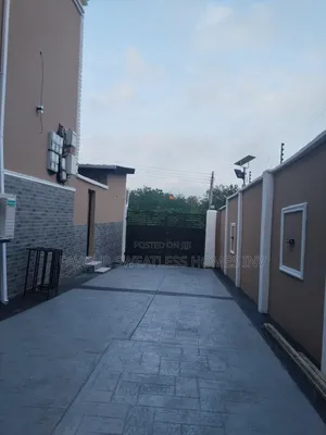 Mini Flat in Lovely Mini Flat At, Obafemi-Owode for rent