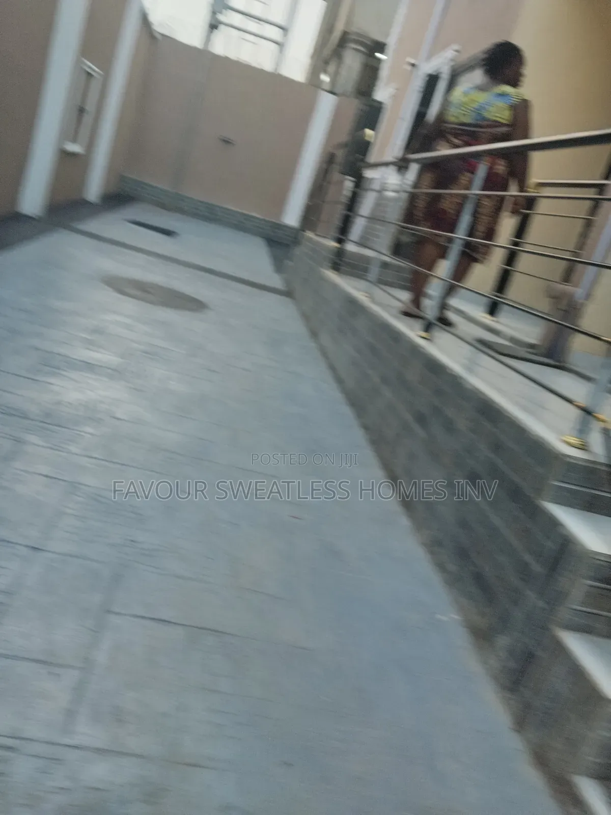 Mini Flat in Lovely Mini Flat At, Obafemi-Owode for rent