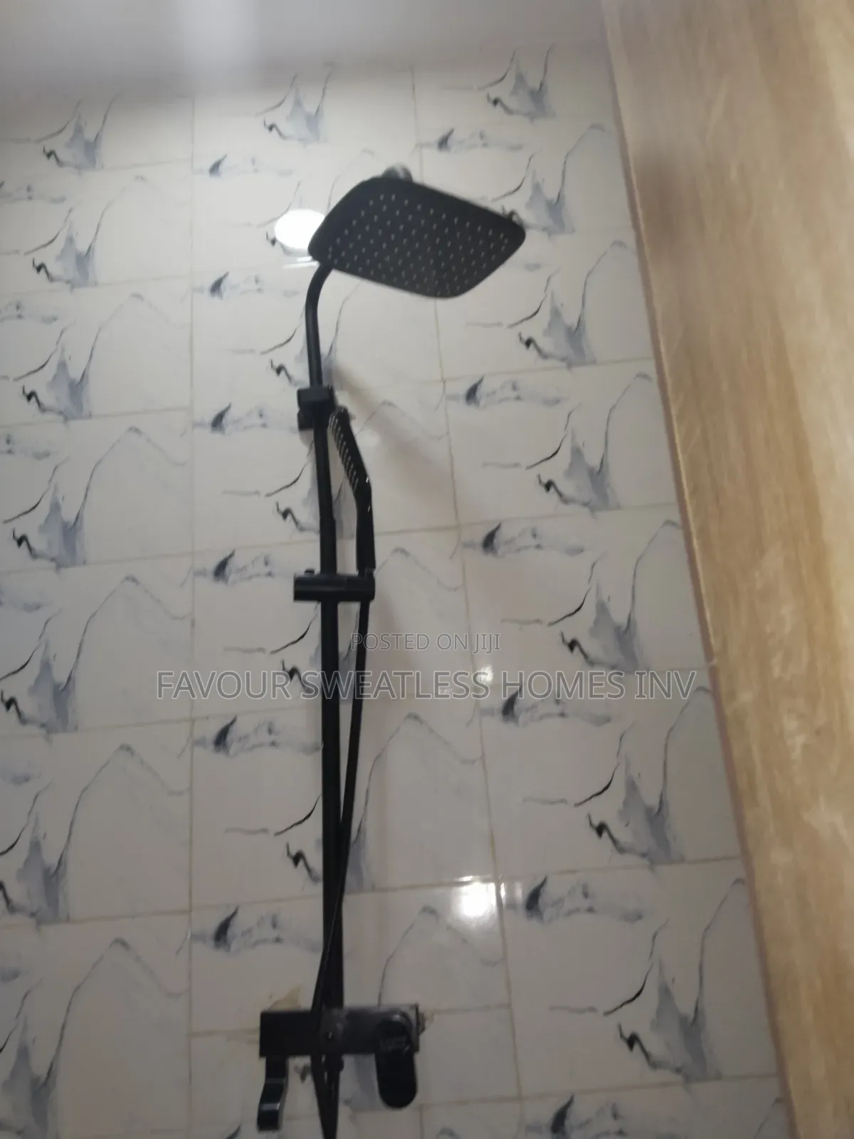Mini Flat in Lovely Mini Flat At, Obafemi-Owode for rent