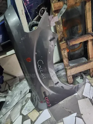 Ford F150 Fender 2010-2011-2012-2013-2014