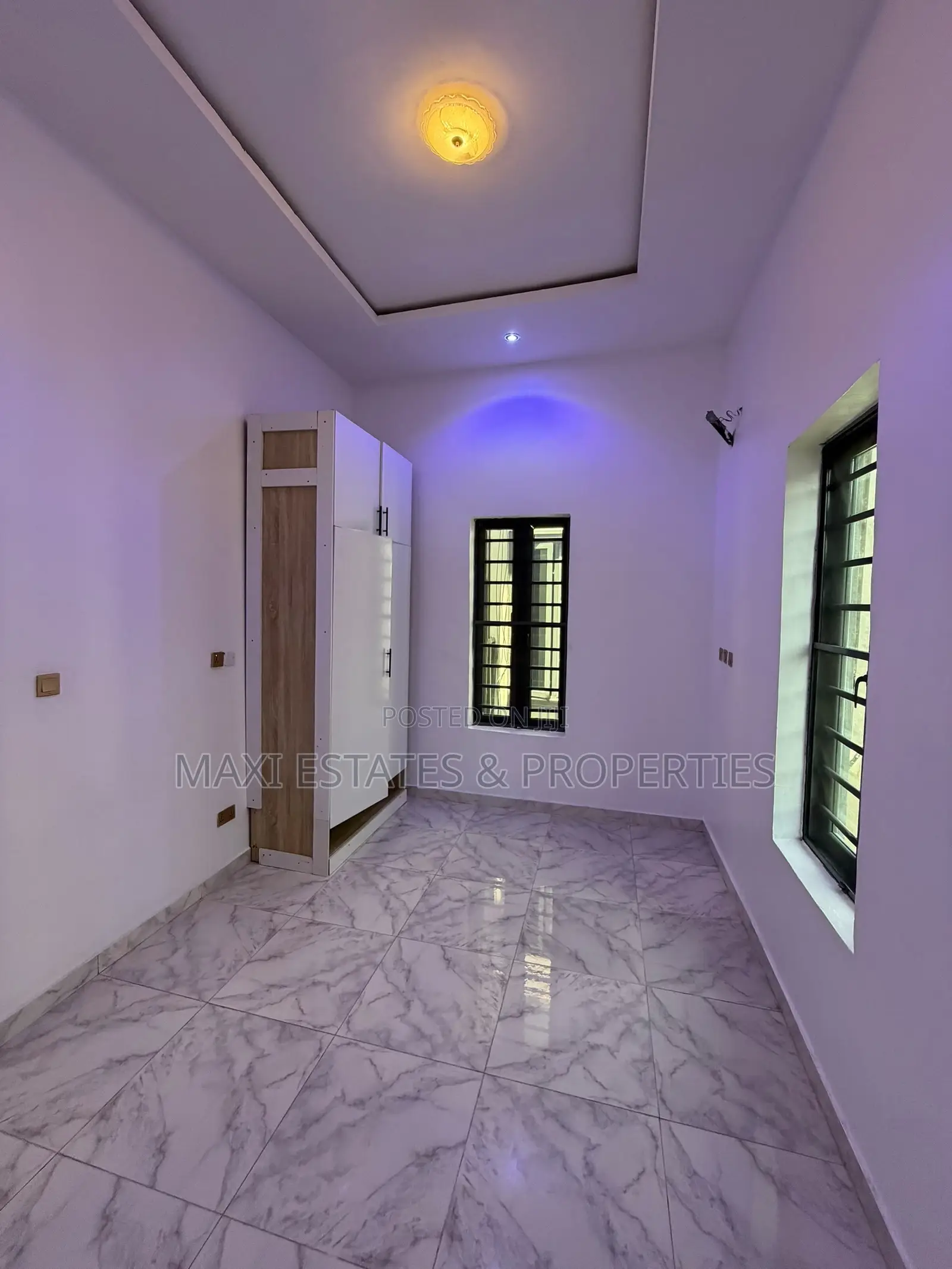 4bdrm Duplex in Orchid, Lagos State for sale
