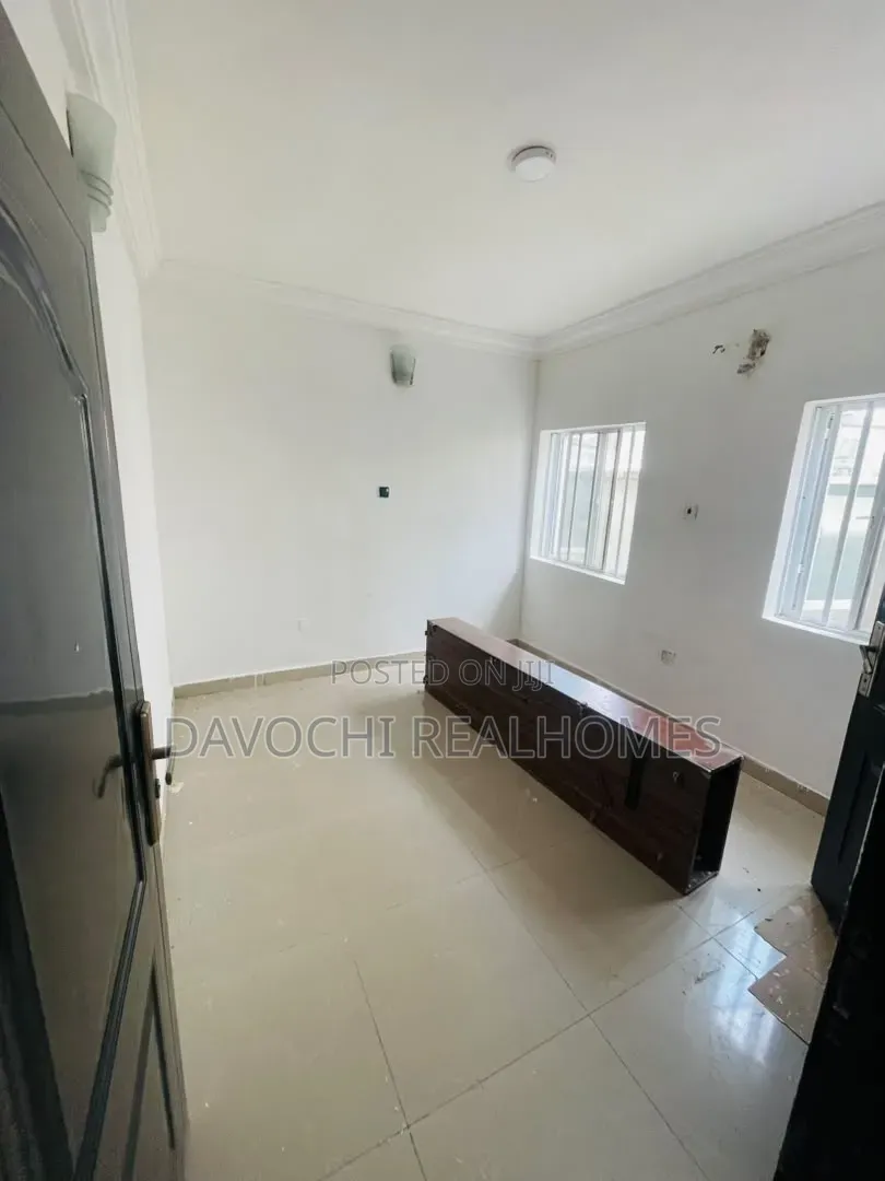 2bdrm Apartment in Sangotedo for rent