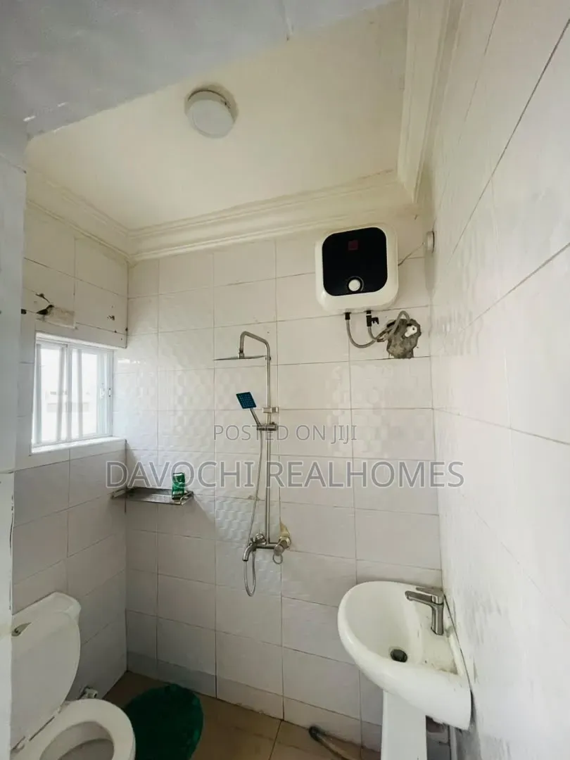 2bdrm Apartment in Sangotedo for rent
