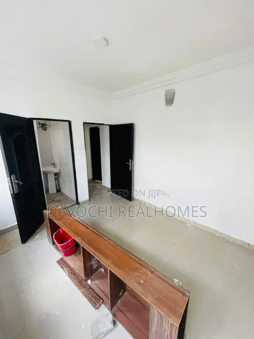 2bdrm Apartment in Sangotedo for rent