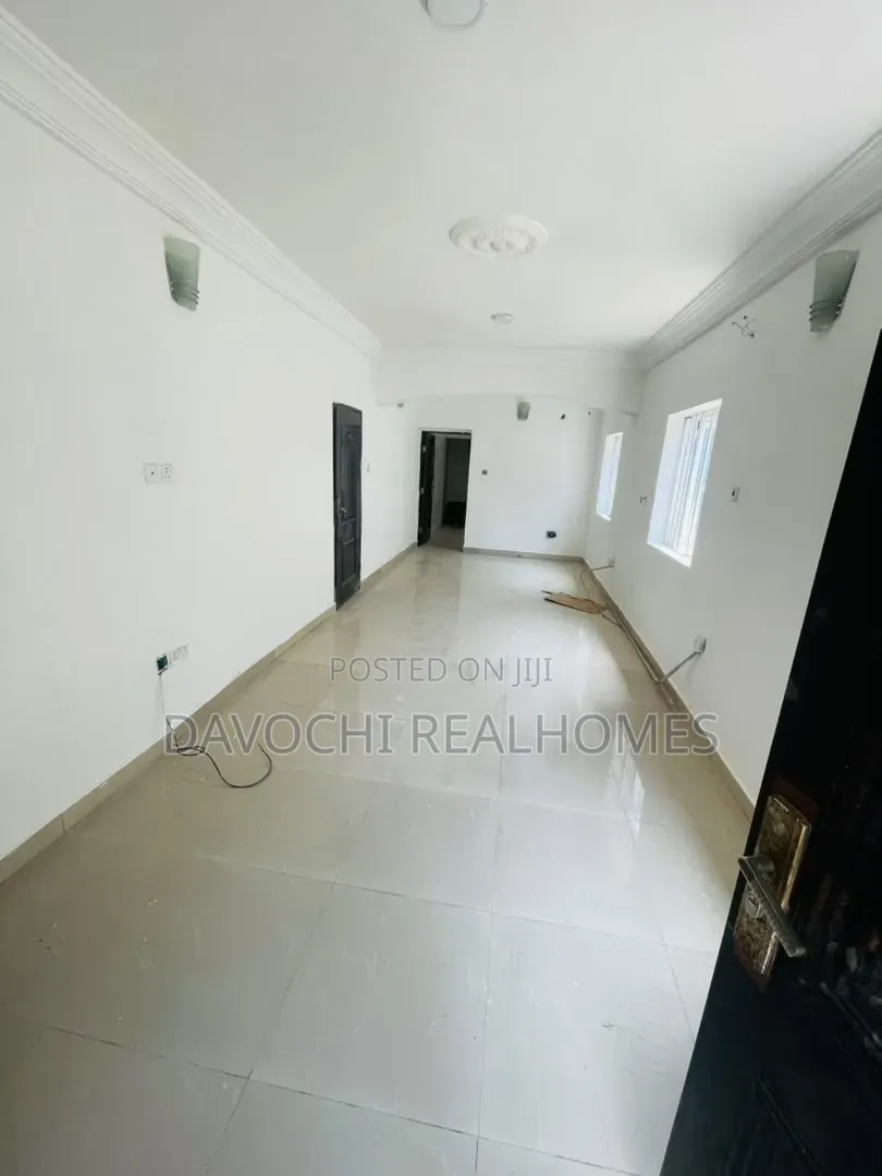 2bdrm Apartment in Sangotedo for rent