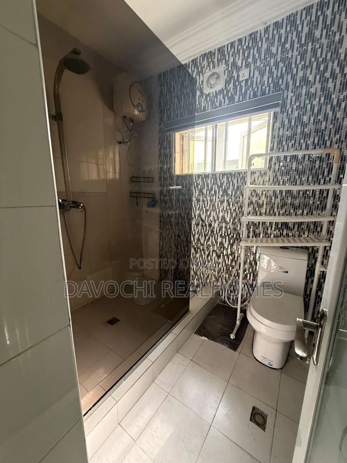 3bdrm Duplex in New Horizon 1 Estate, Ikate for rent