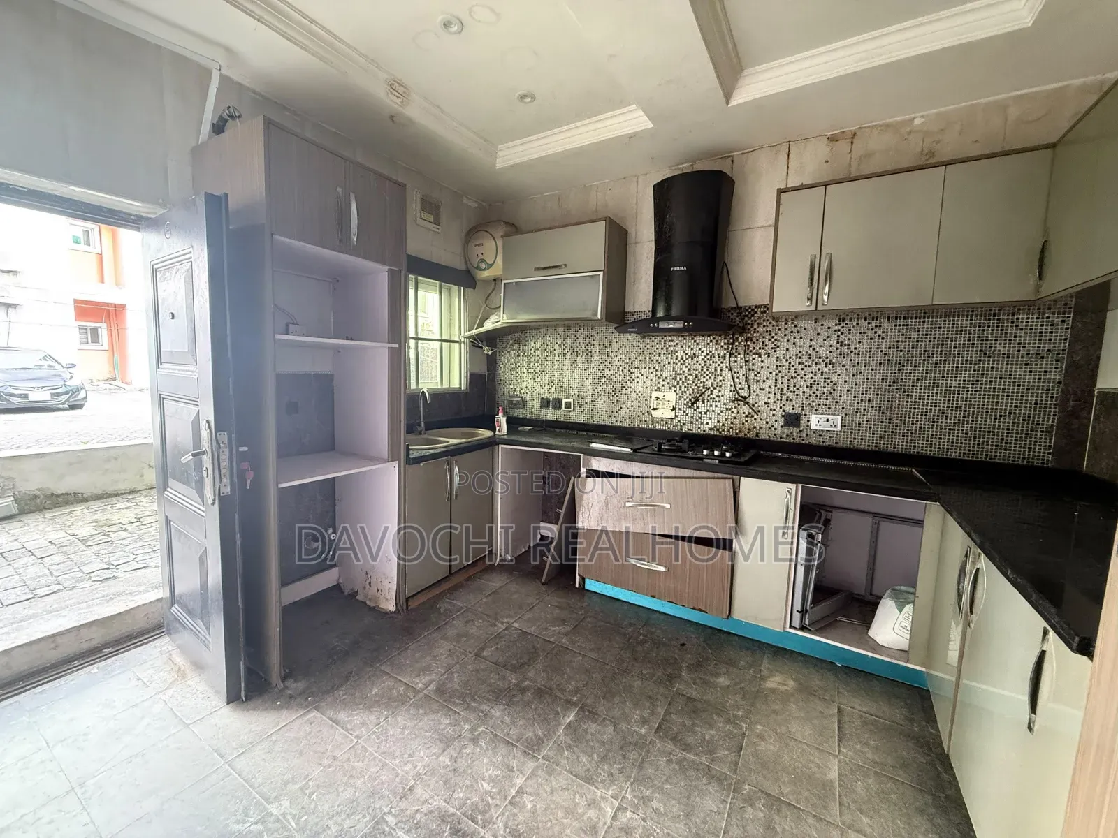 3bdrm Duplex in New Horizon 1 Estate, Ikate for rent