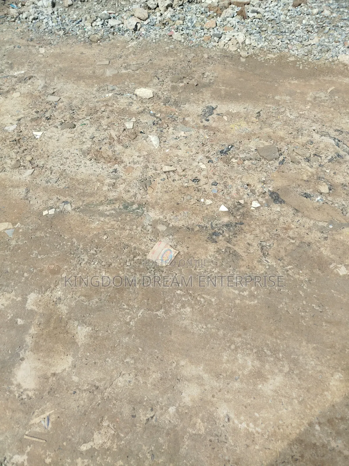 3528Sqm. Jabi District Appeal Court Abuja Nigeria