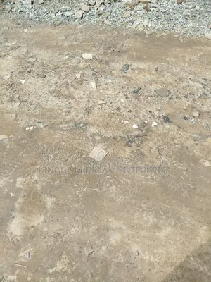 3528Sqm. Jabi District Appeal Court Abuja Nigeria