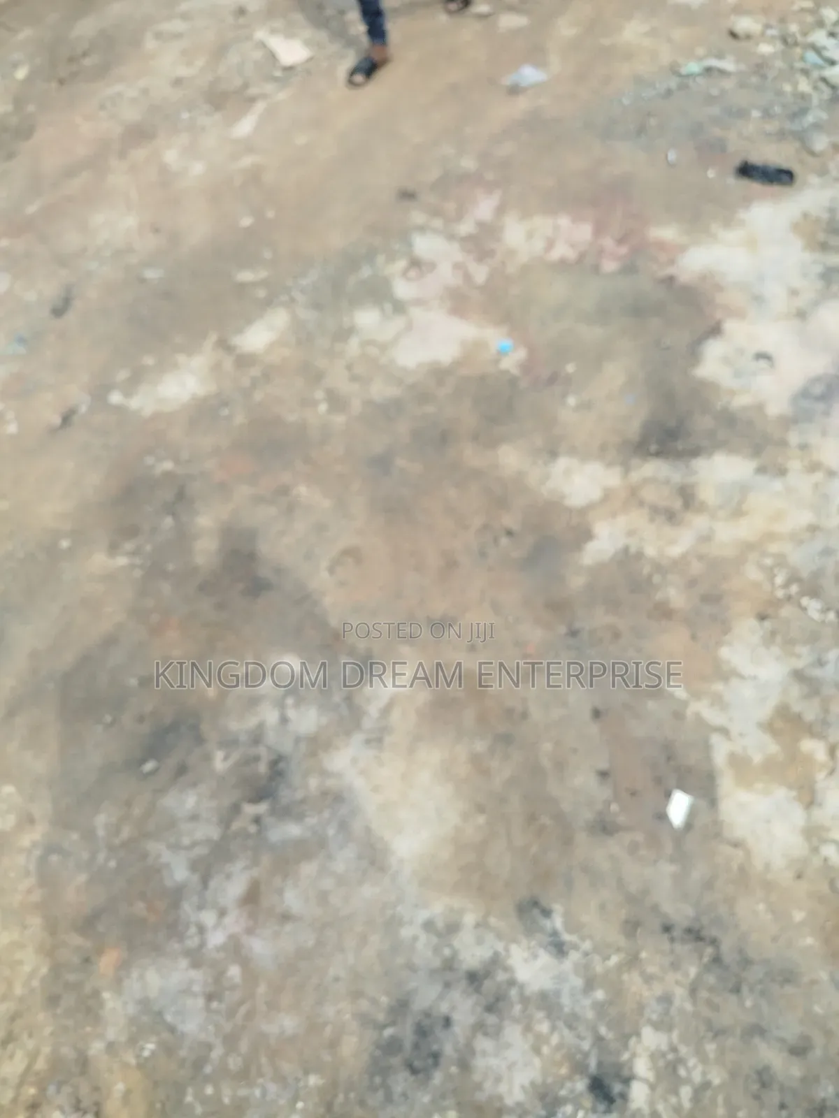 3528Sqm. Jabi District Appeal Court Abuja Nigeria