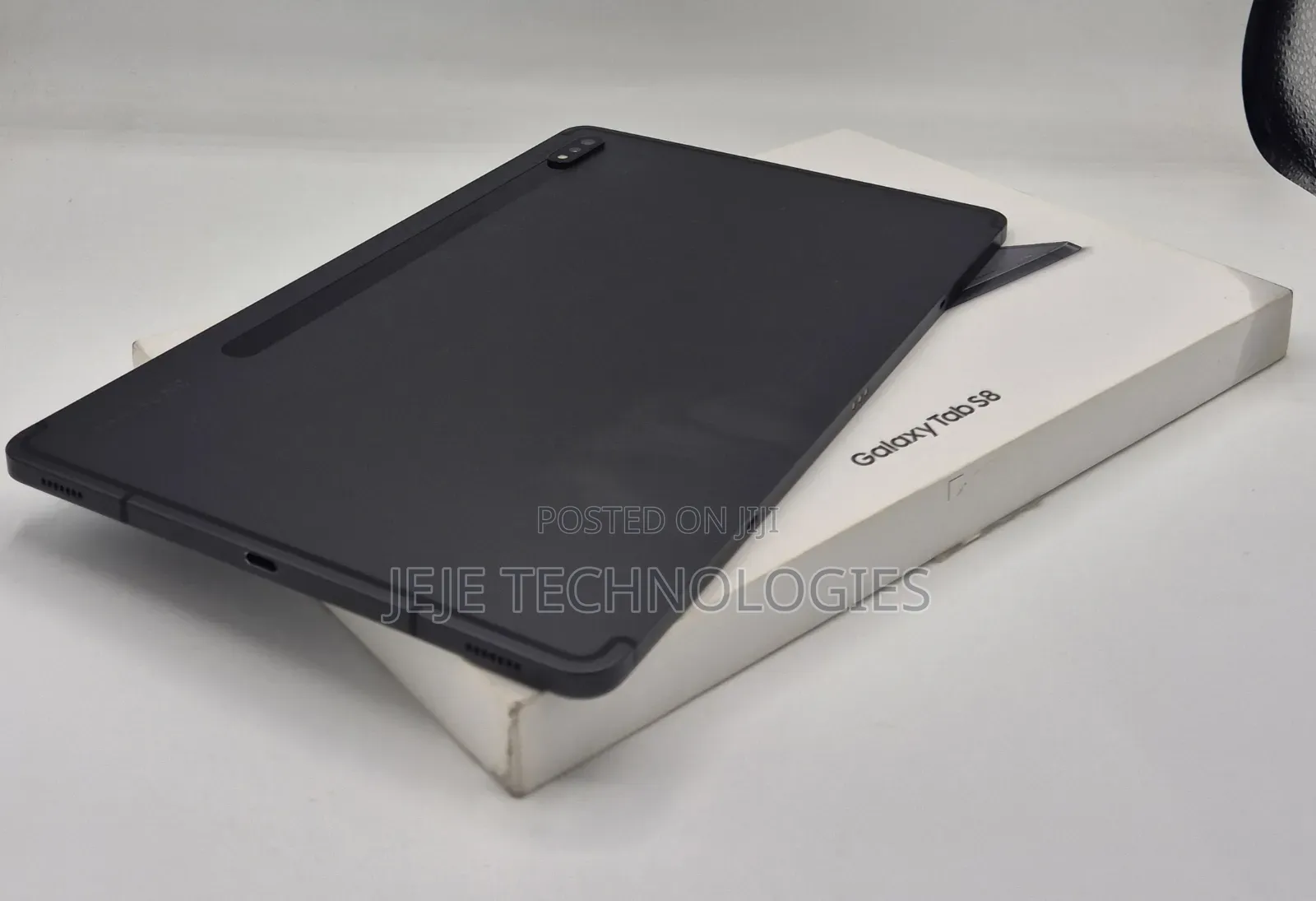Samsung Galaxy Tab S8 128 GB Gray