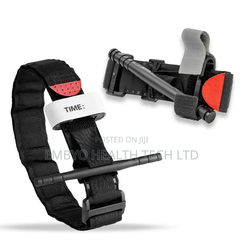 Military Tactical Tourniquet