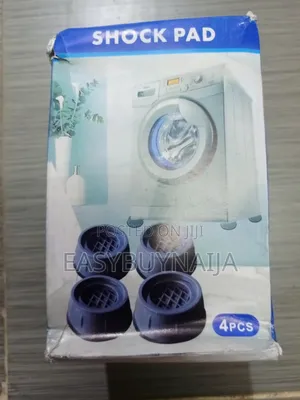 Fridge/Washing Machine/Freezer Stand 4pieces