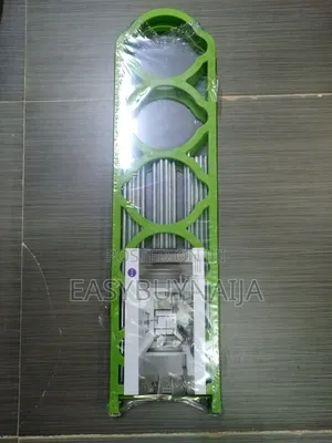 Plastic Shoe Rack 5layers