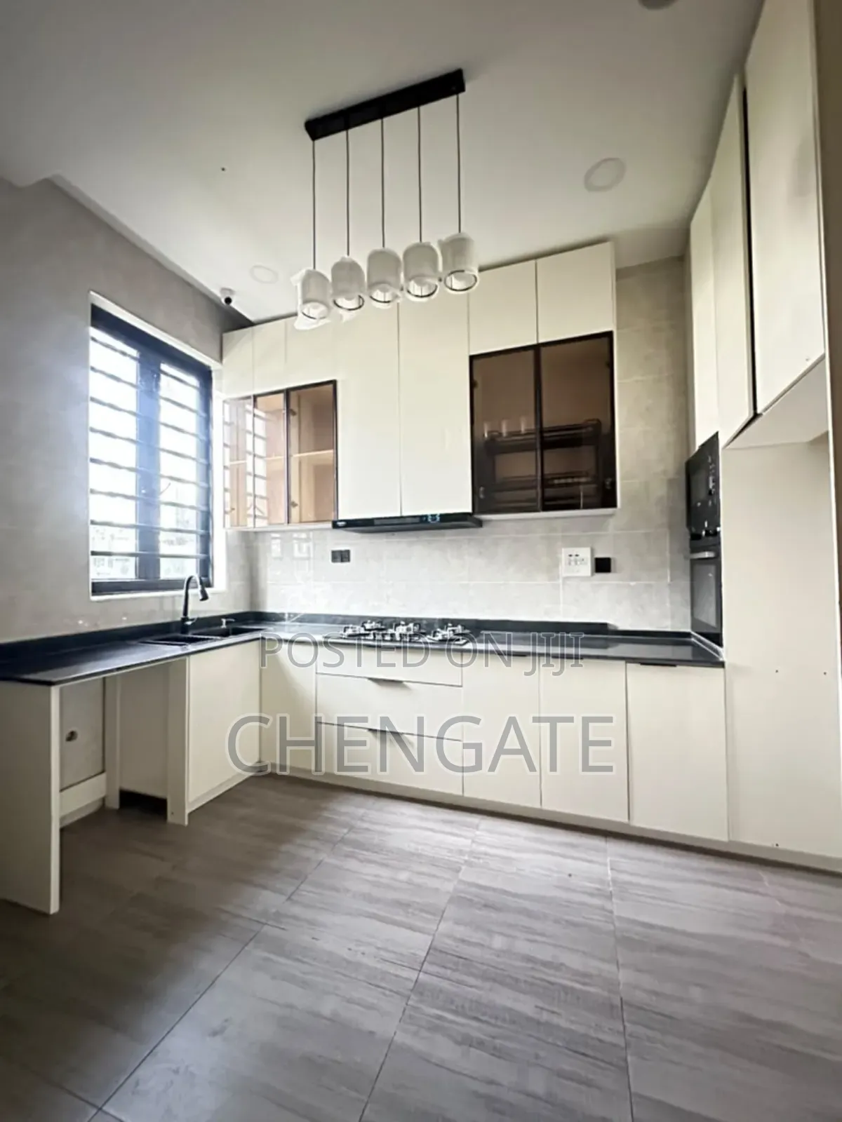4bdrm Duplex in Ikota for sale