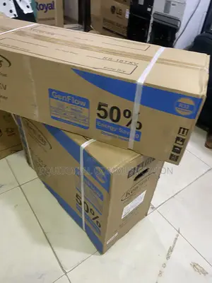 Kenstar KS-18TXV 2HP Inverter AC for Residential Cooling