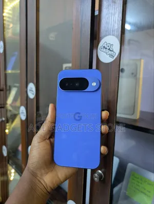 Google Pixel 10 128 GB Blue