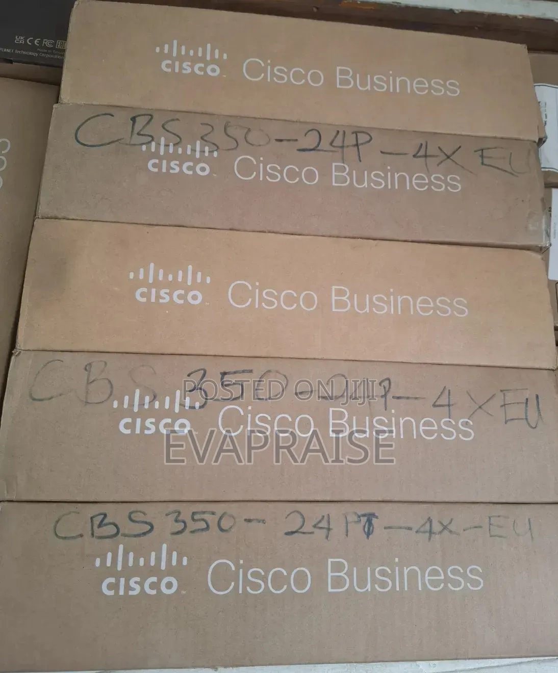 Cisco Small Business