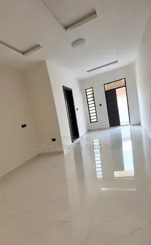 4bdrm Townhouse/Terrace Sangotedo for Sale