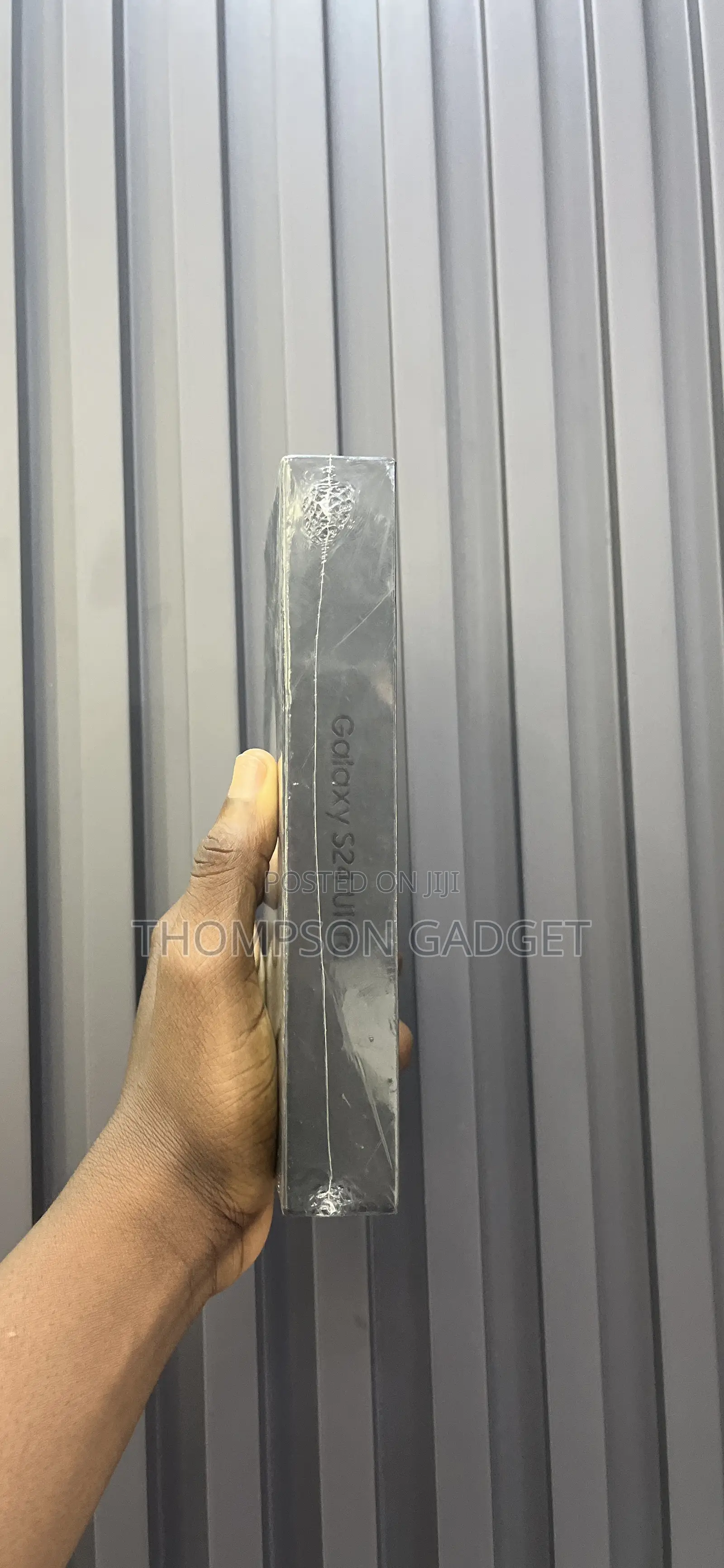 New Samsung Galaxy S24 Ultra 512 GB Black