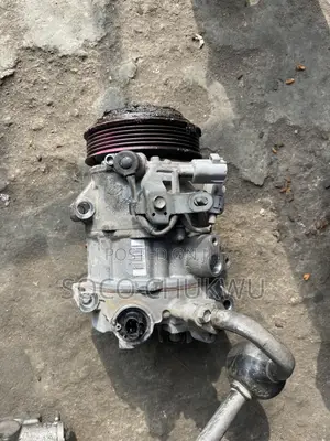 AC Compressor for Lexus RX350 2017 2020