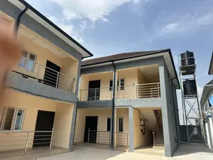 2bdrm Block of Flats in Kubwa for rent
