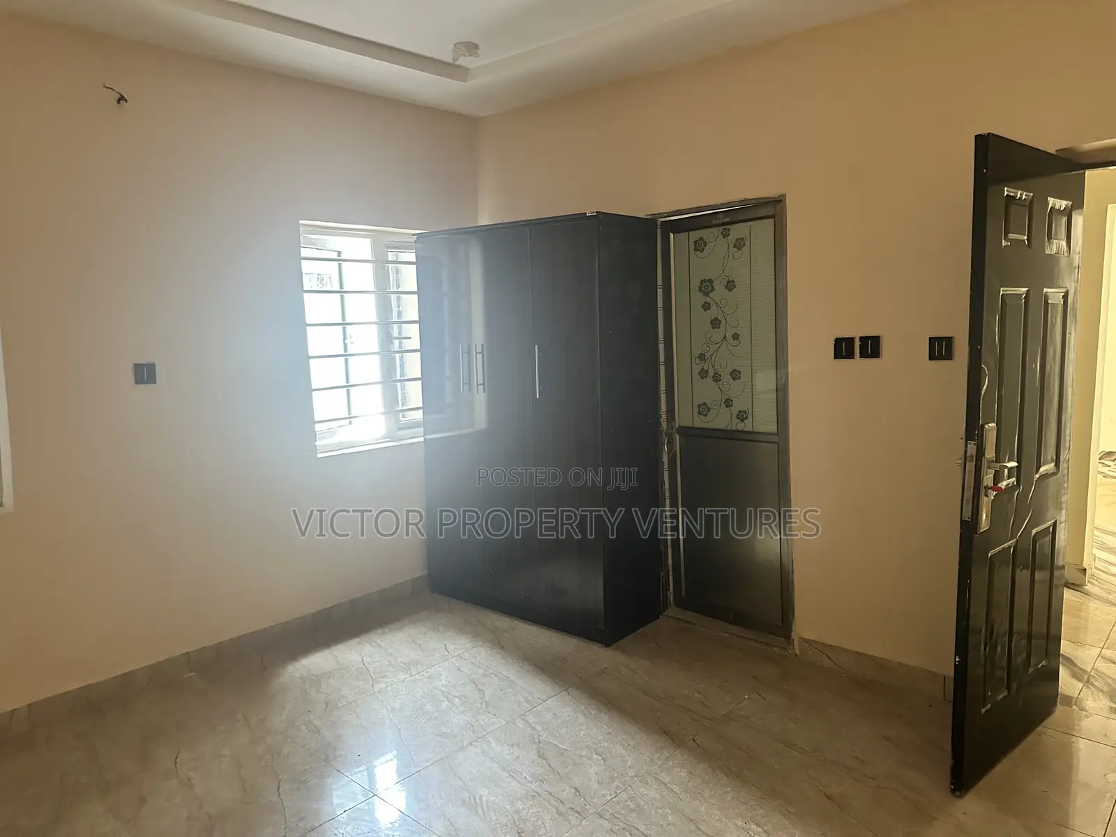 2bdrm Block of Flats in Kubwa for rent